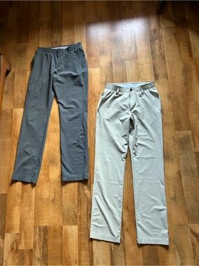 Under Armour Golf pants